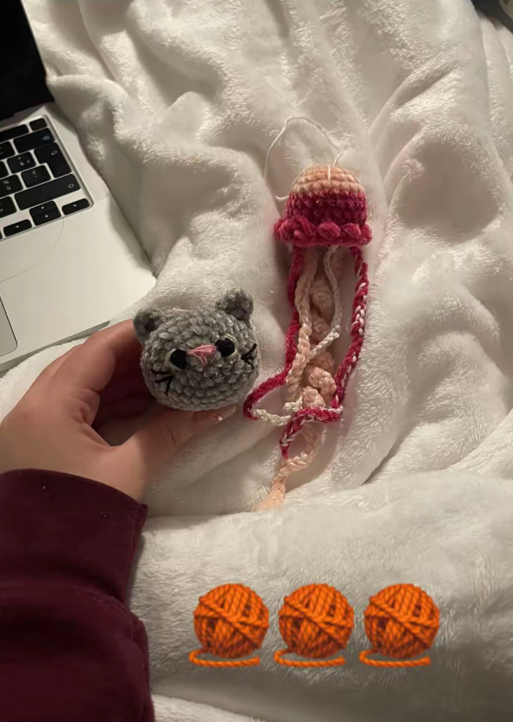 Crochet